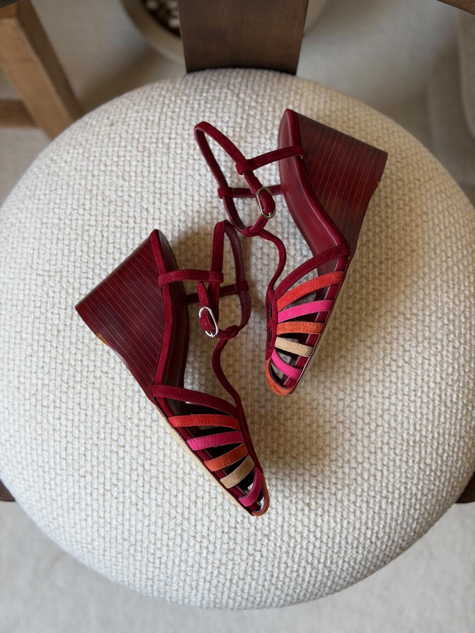 Ladies heels