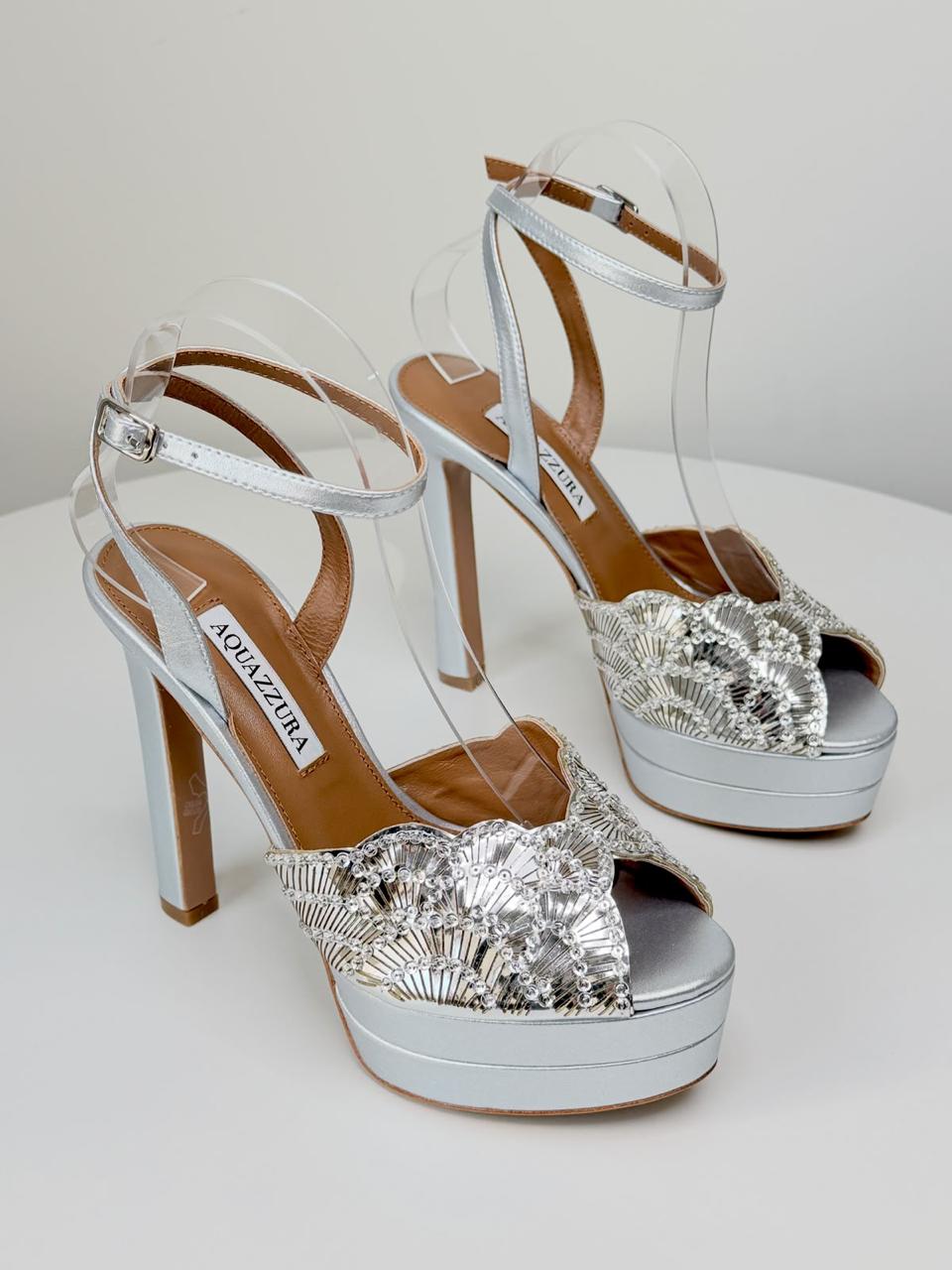Ladies heels