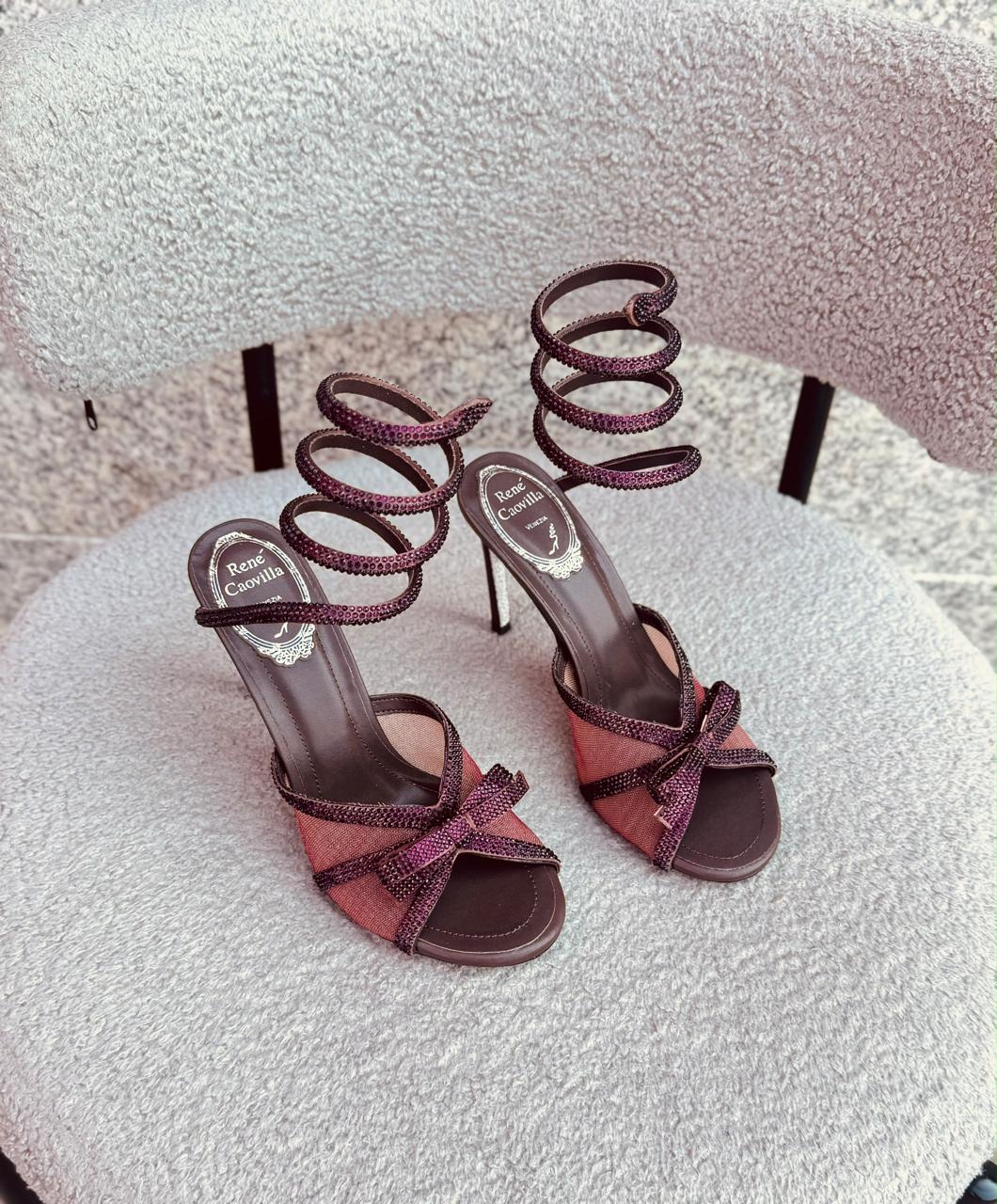 Ladies heels