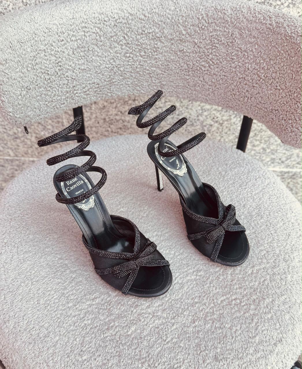 Ladies heels