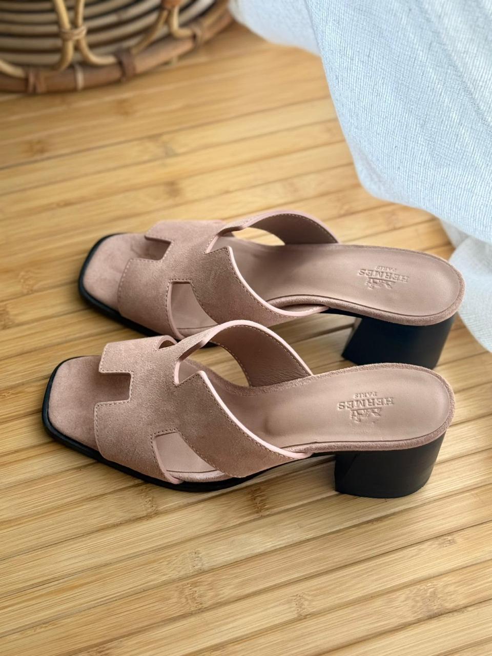 Ladies heels