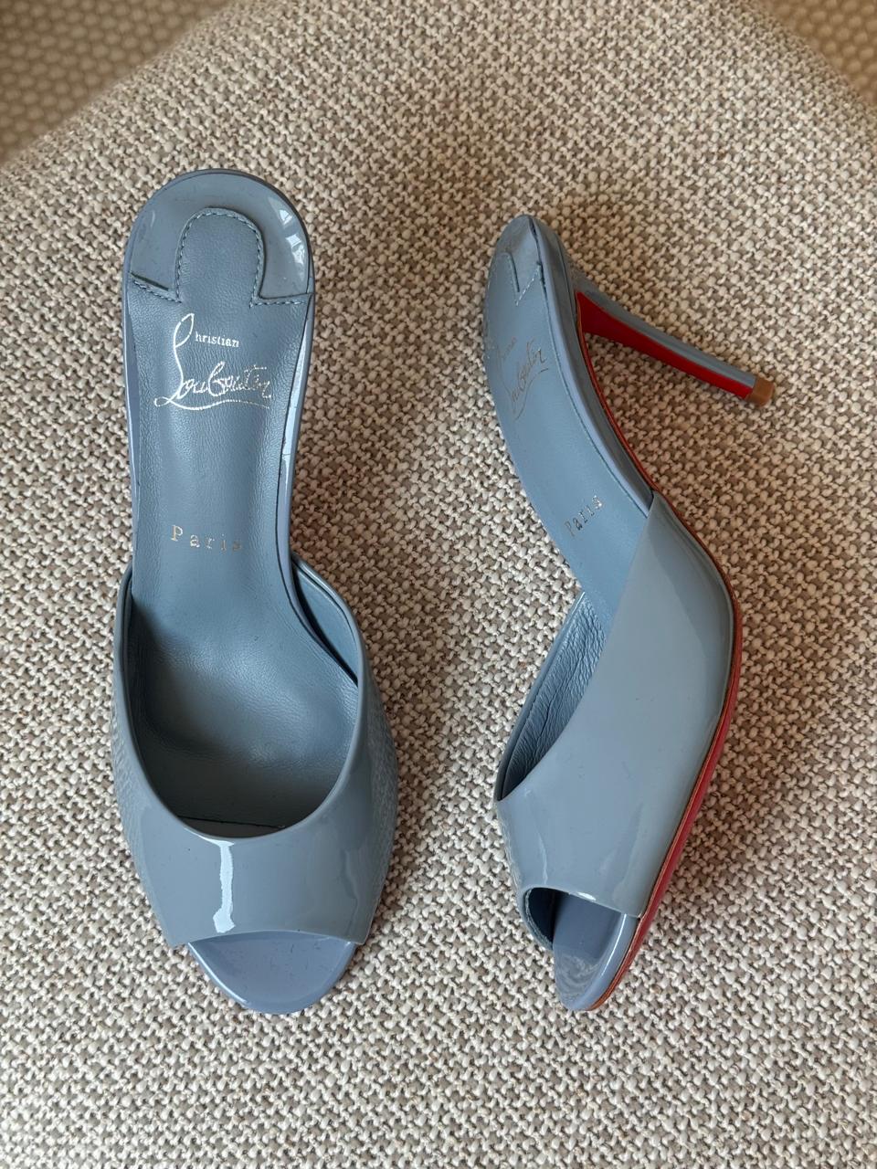 Ladies heels