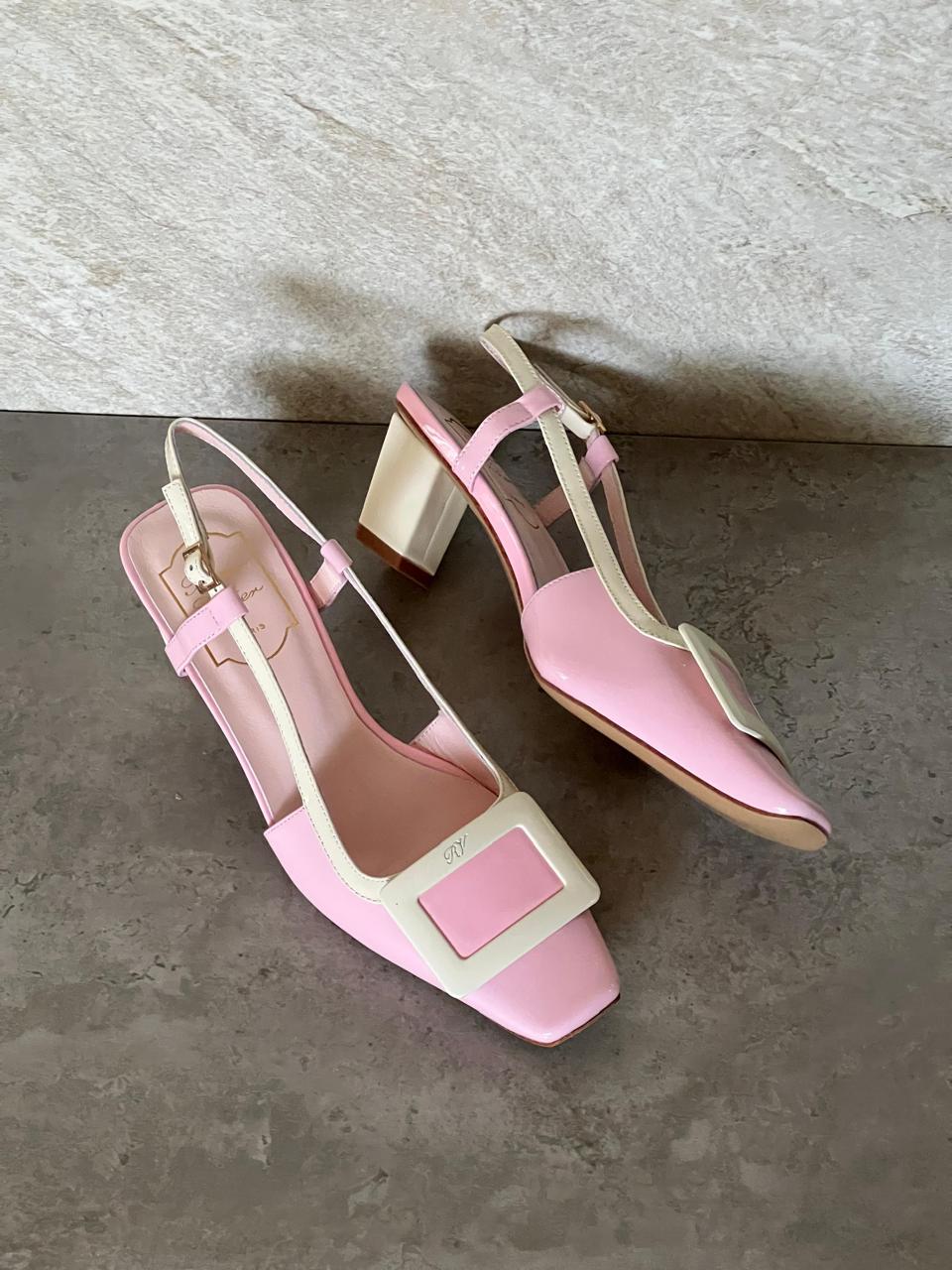 Ladies heels