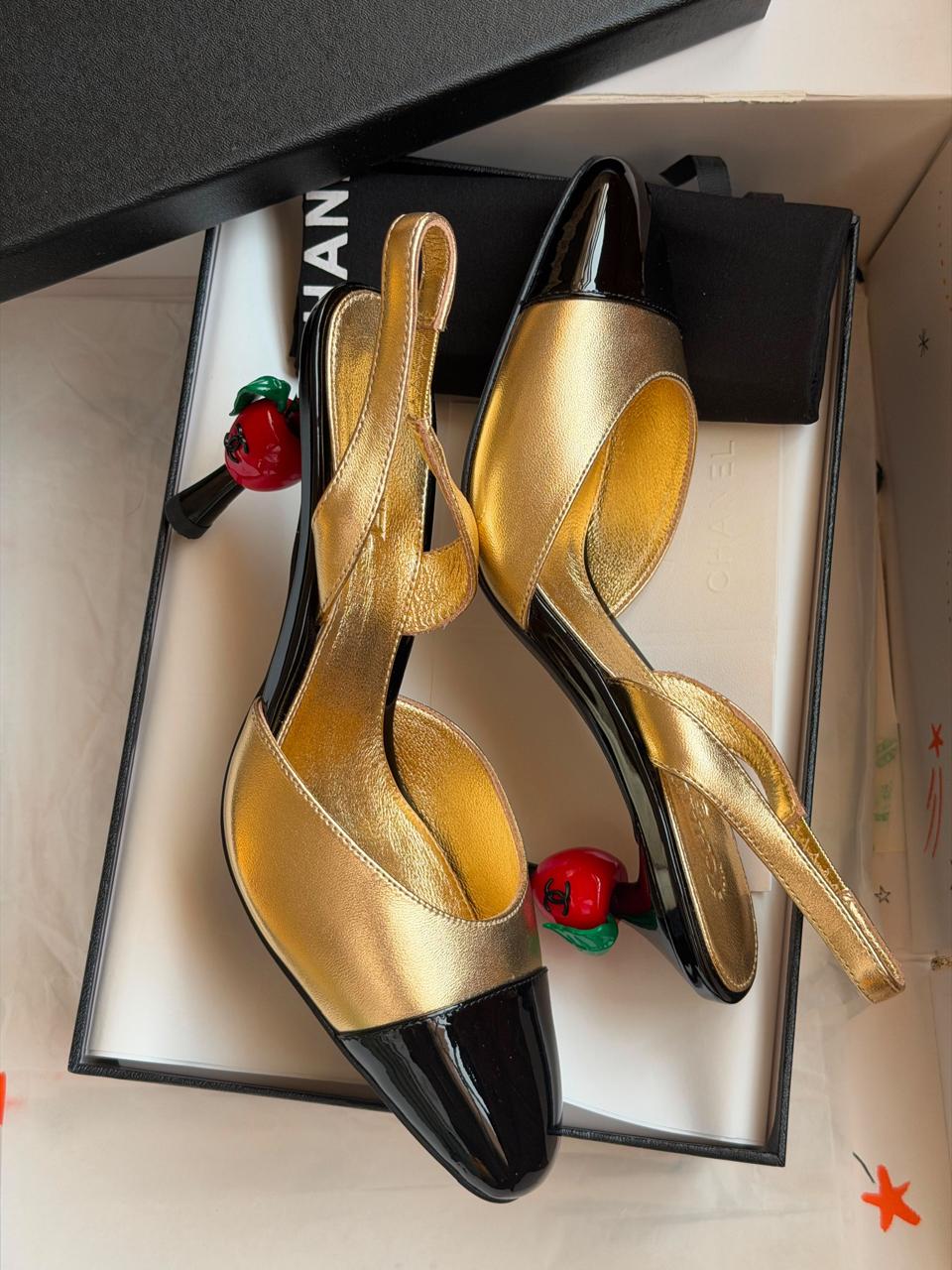 Ladies heels