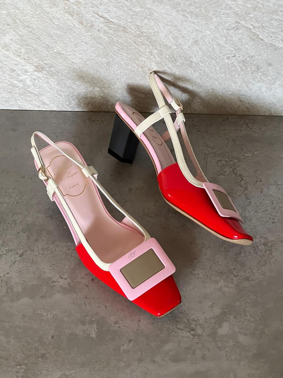 Ladies heels
