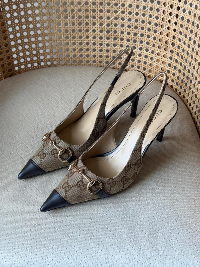 Ladies heels