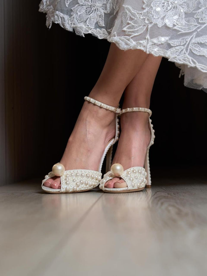 Ladies heels