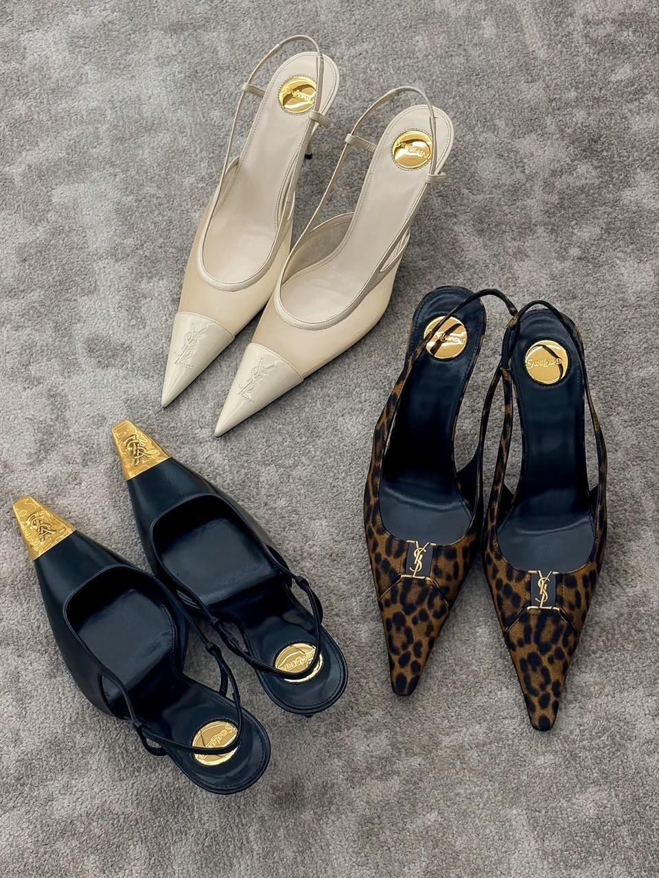 Ladies heels