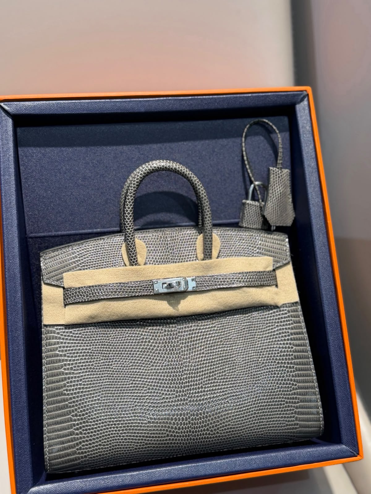 Ladies Herm**s bags