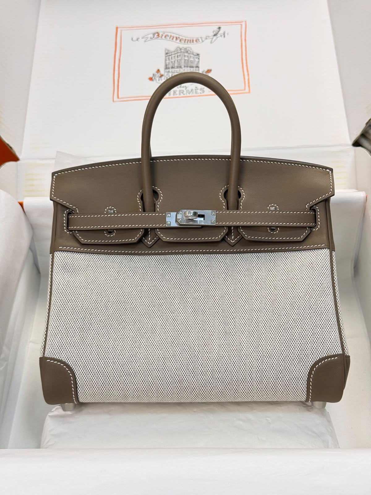 Ladies Herm**s bags