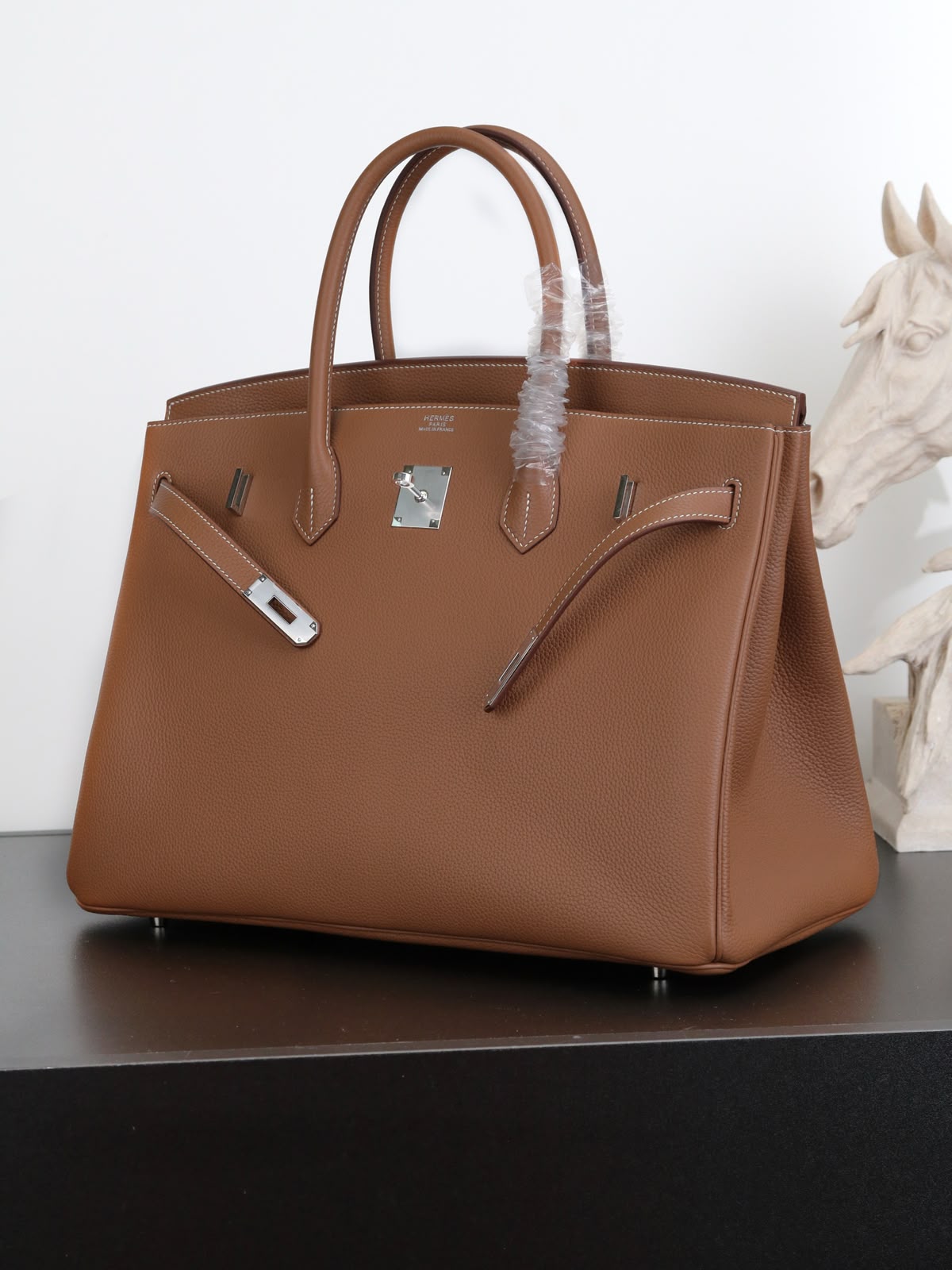 Ladies Herm**s bags