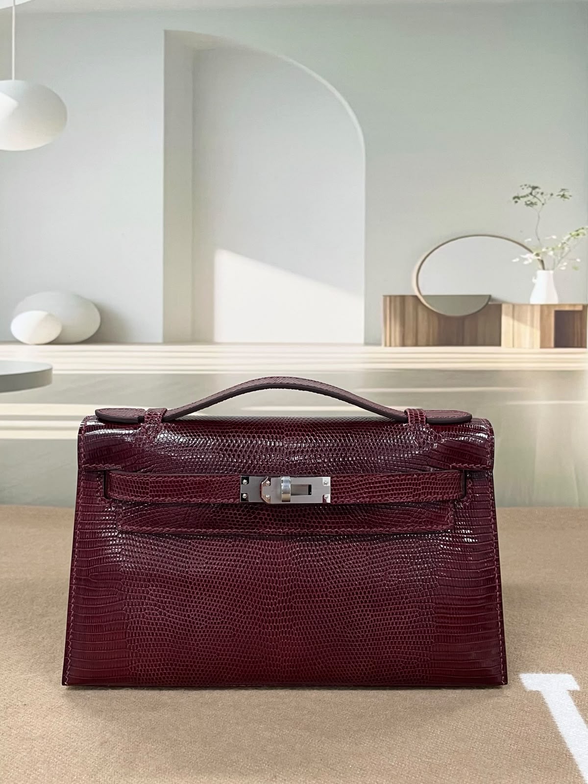 Ladies Herm**s bags