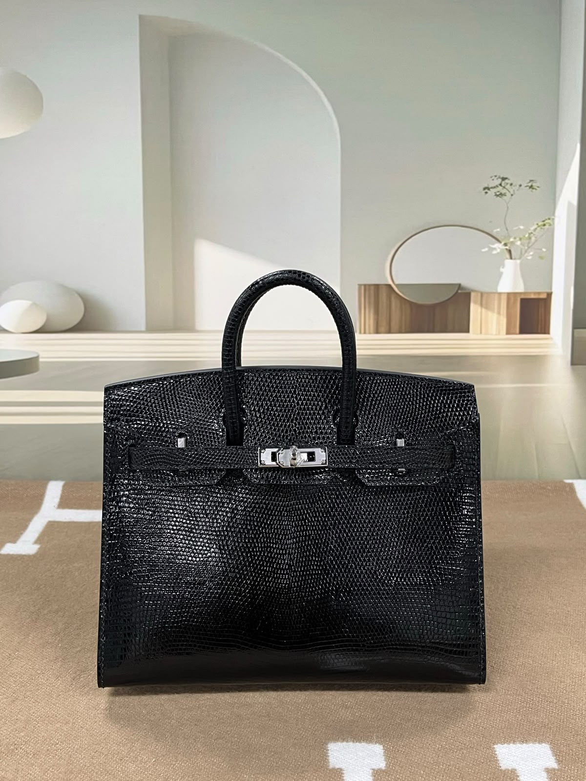 Ladies Herm**s bags