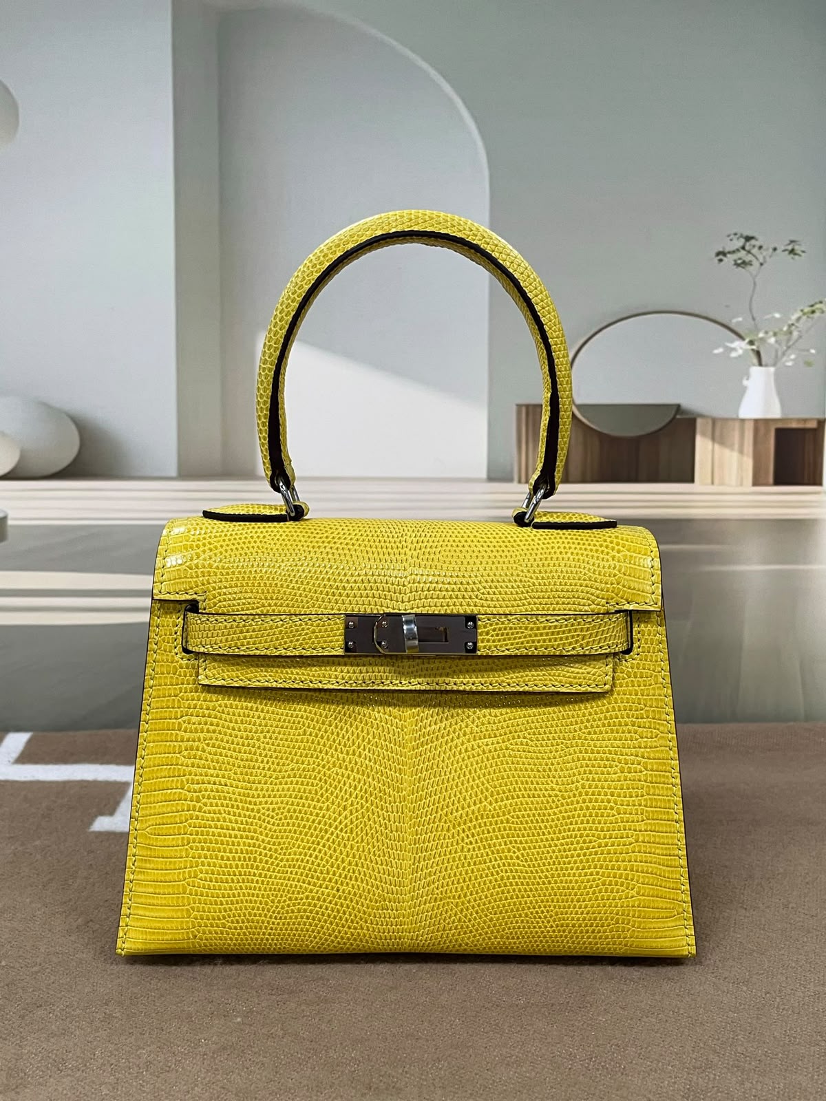 Ladies Herm**s bags