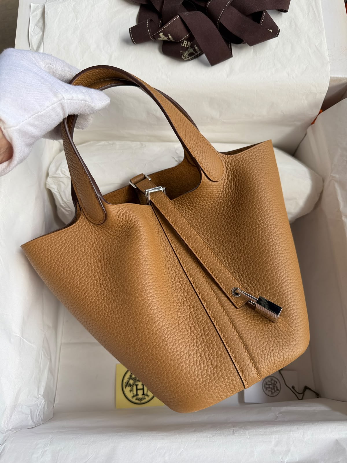 Ladies Herm**s bags