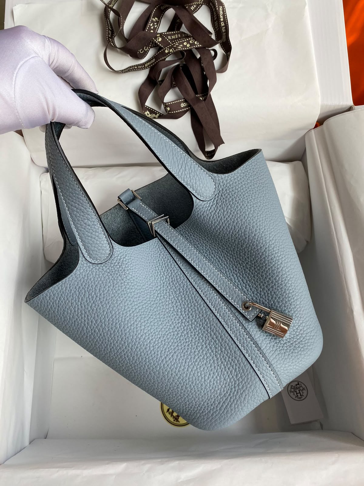 Ladies Herm**s bags