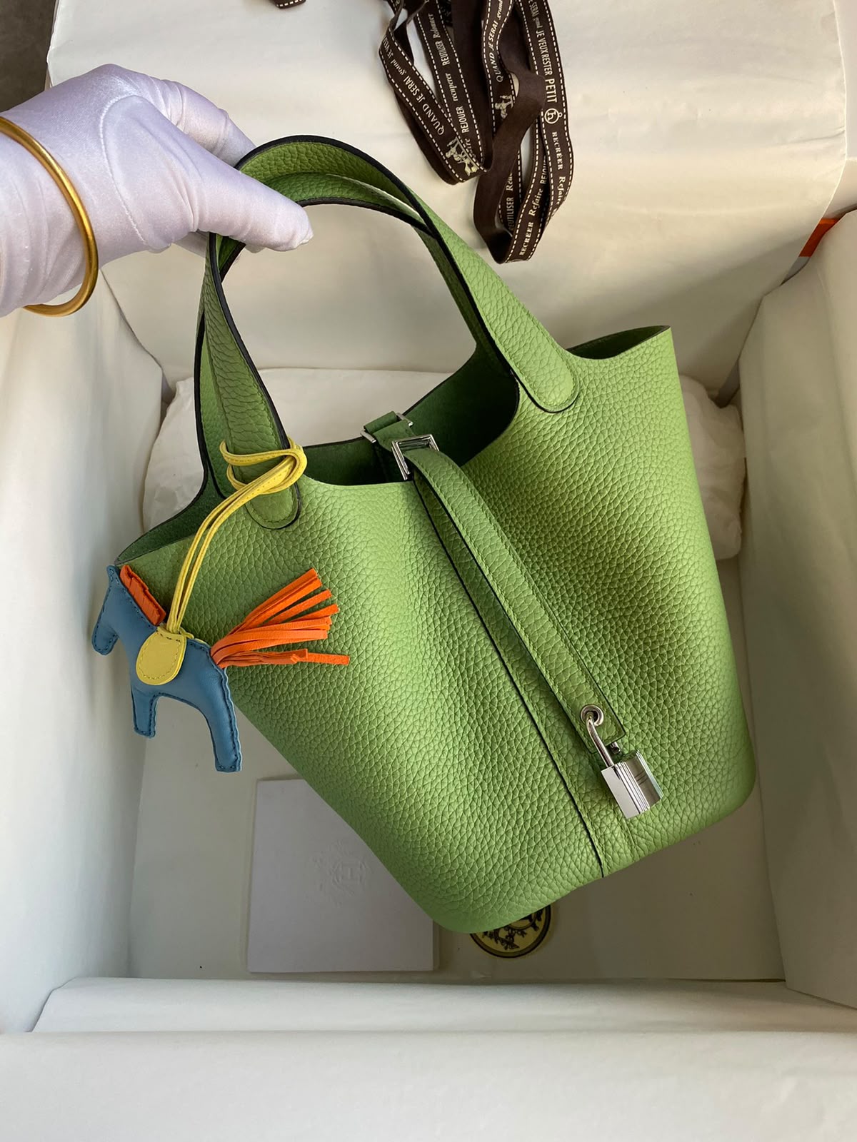 Ladies Herm**s bags