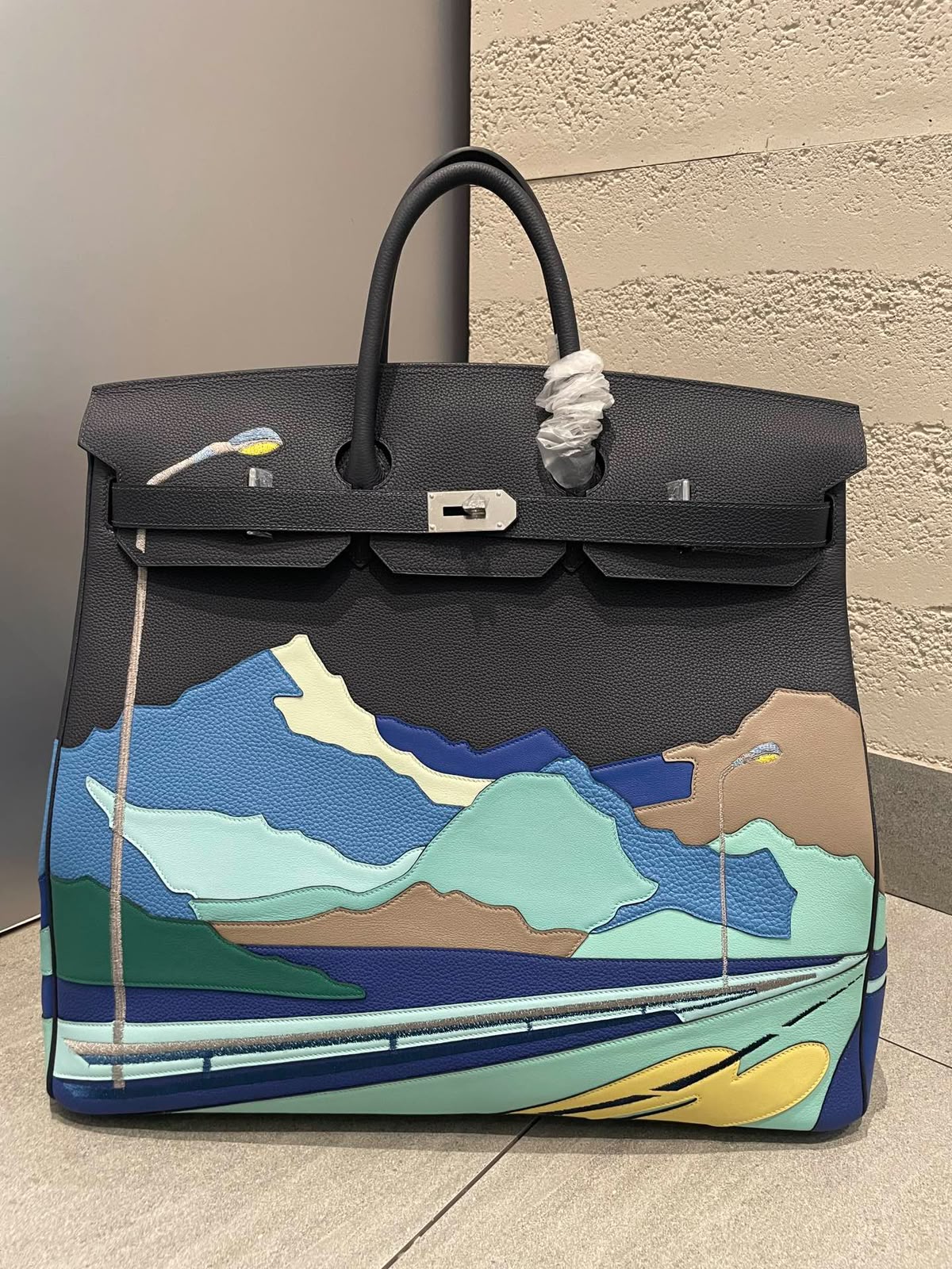Ladies Herm**s bags