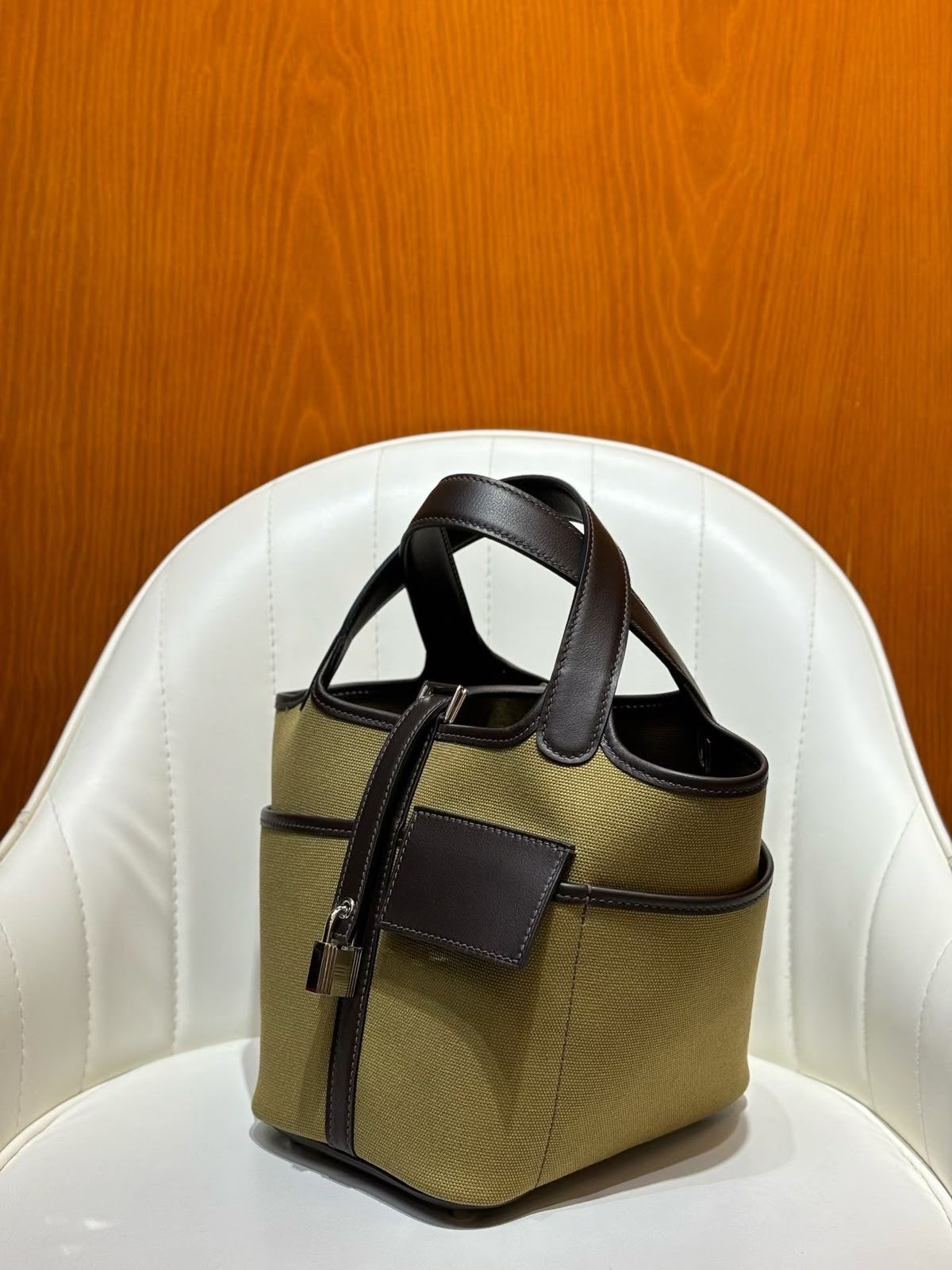 Ladies Herm**s bags