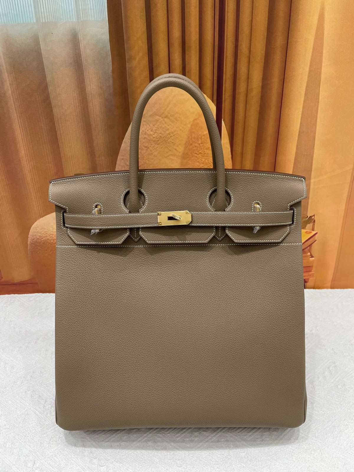 Ladies Herm**s bags