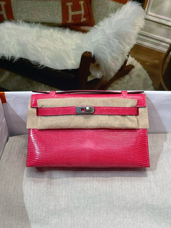 Ladies Herm**s bags