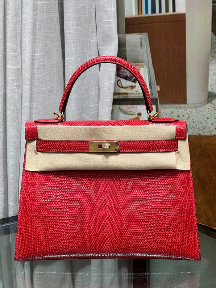 Ladies Herm**s bags