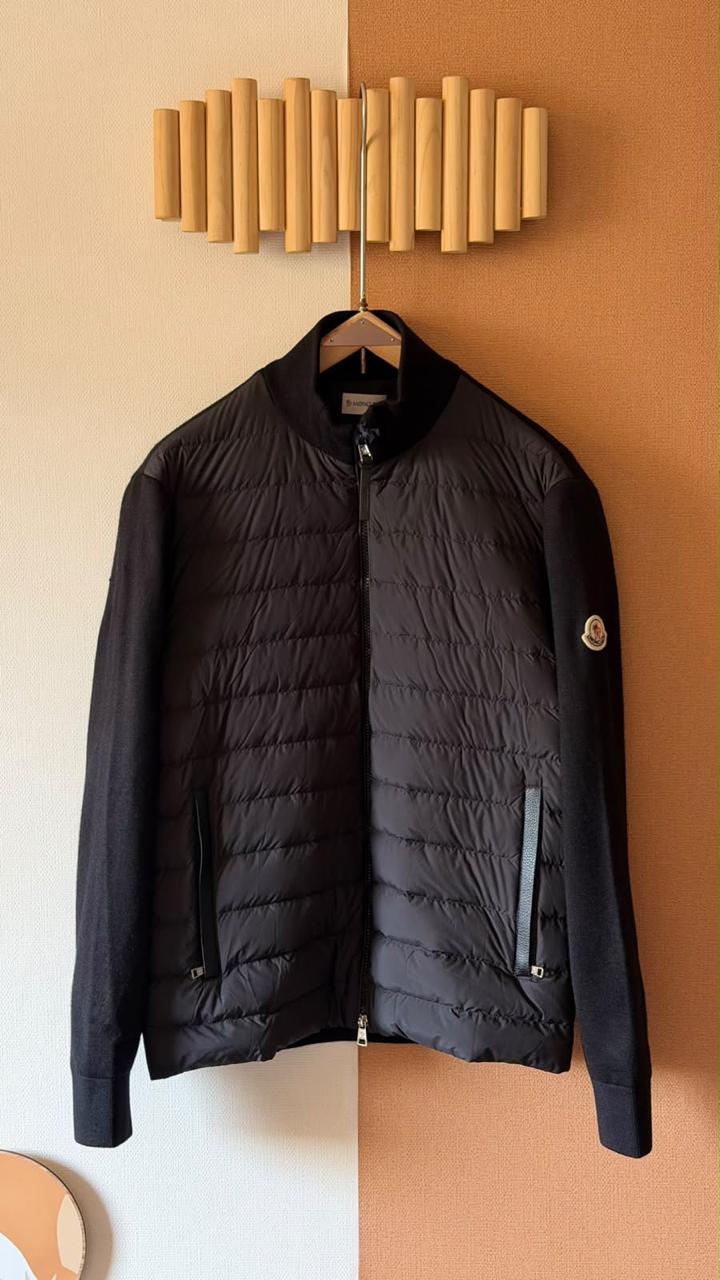 Men jackets