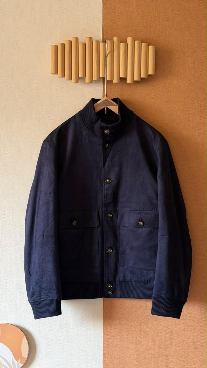 Men jackets