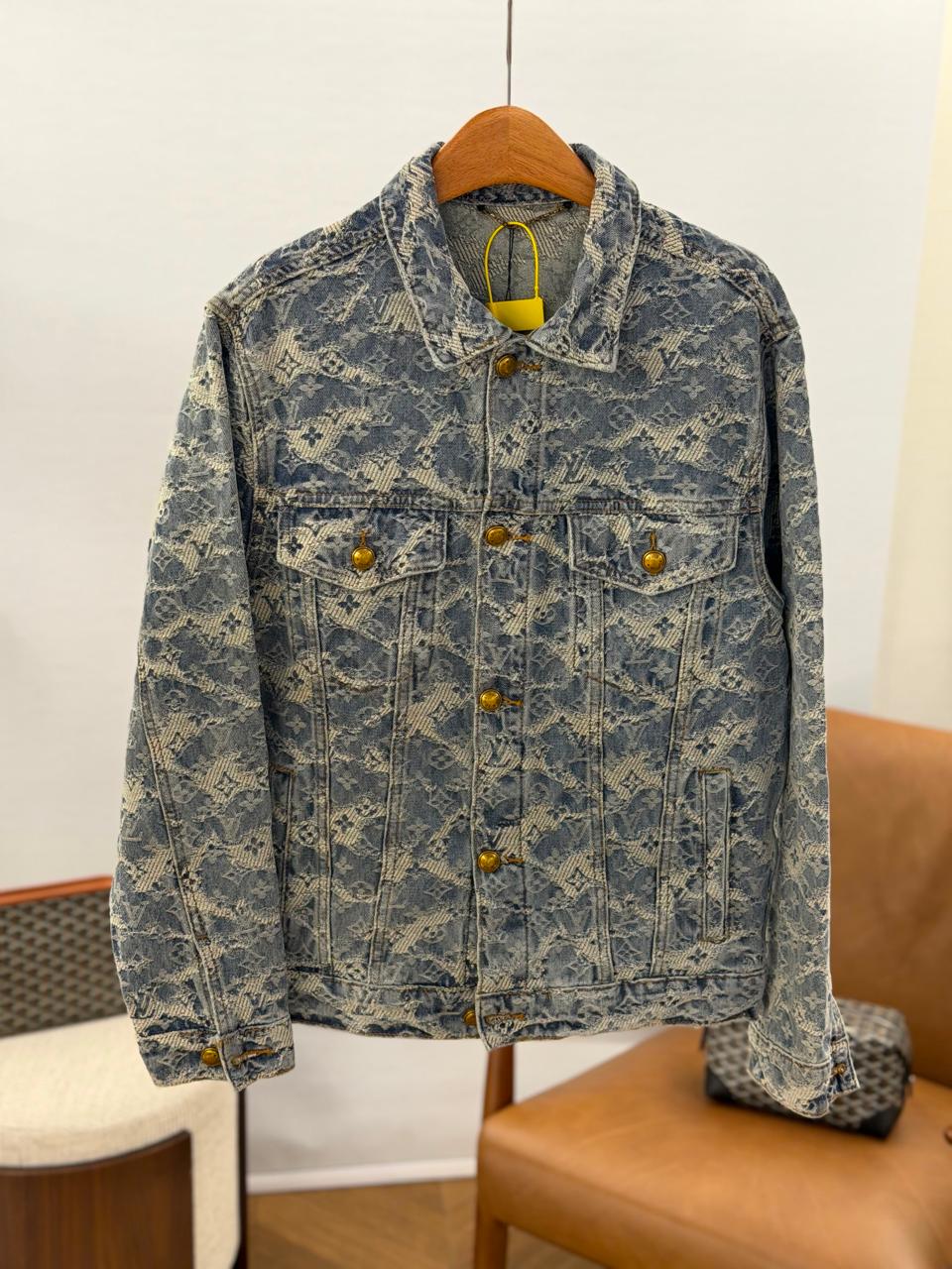 Men jackets