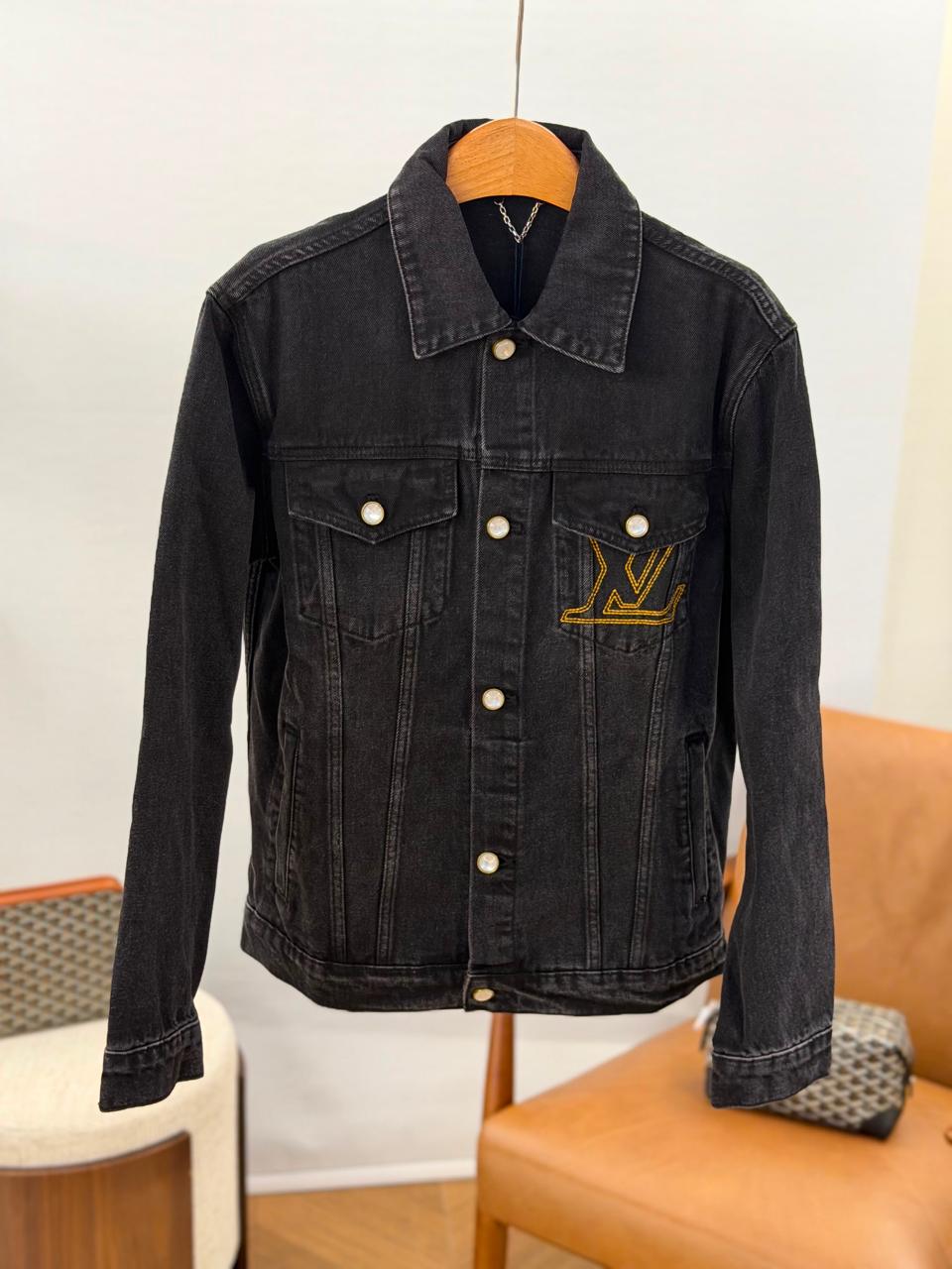 Men jackets