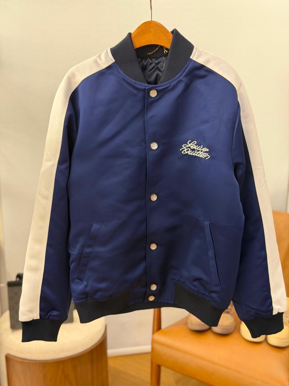 Men jackets