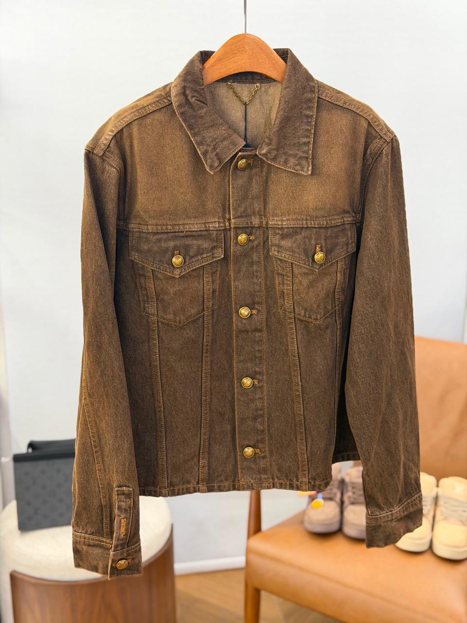 Men jackets