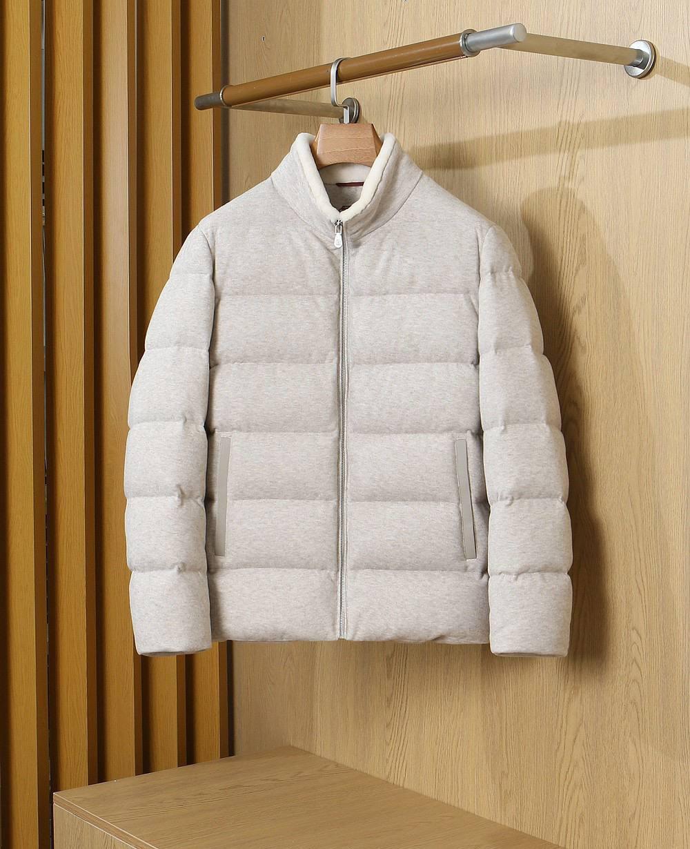 Men jackets