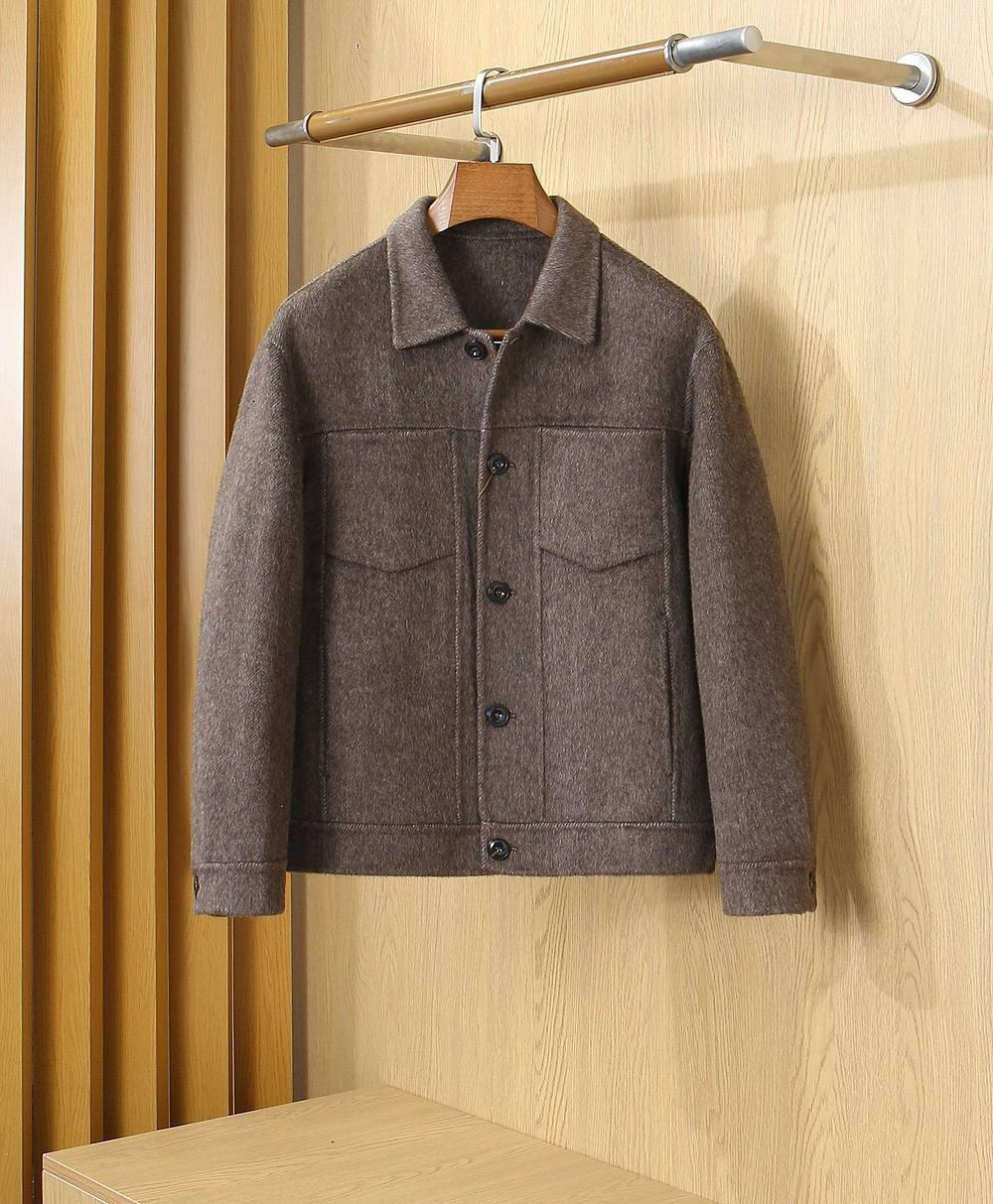Men jackets