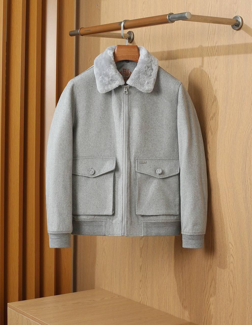 Men jackets