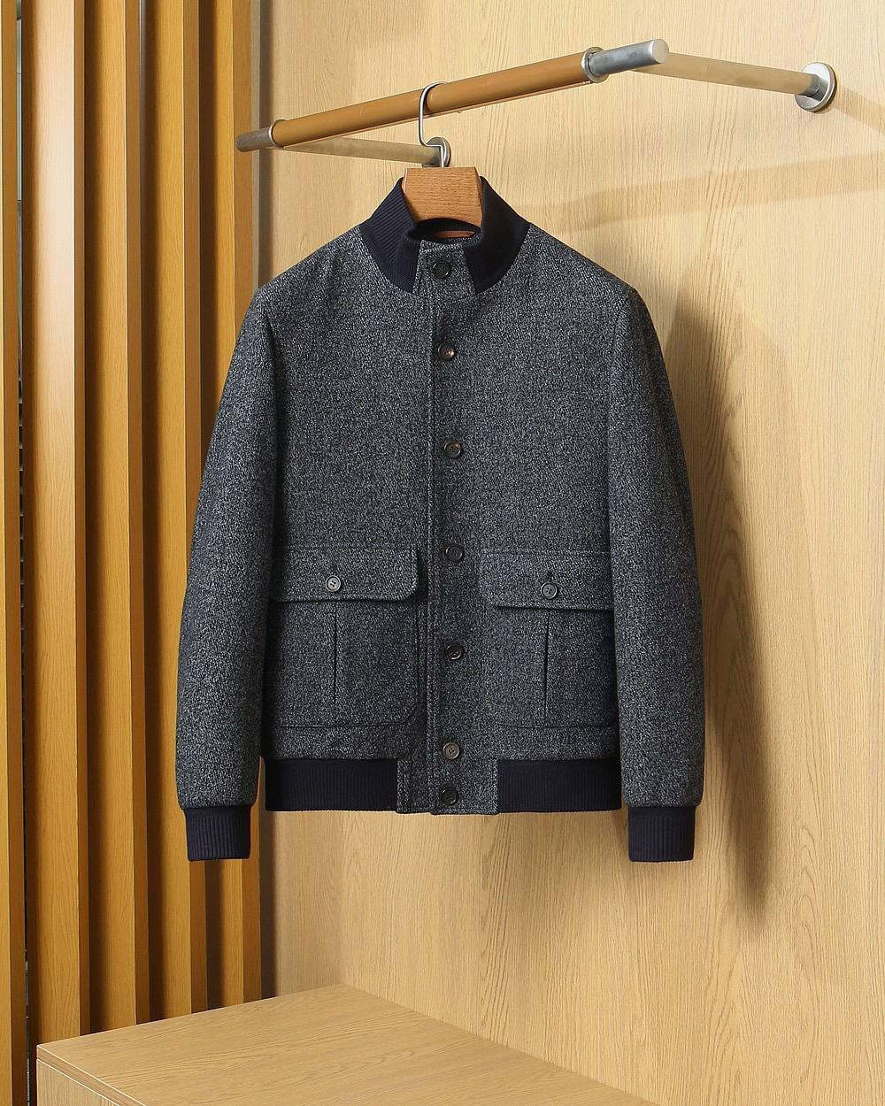 Men jackets