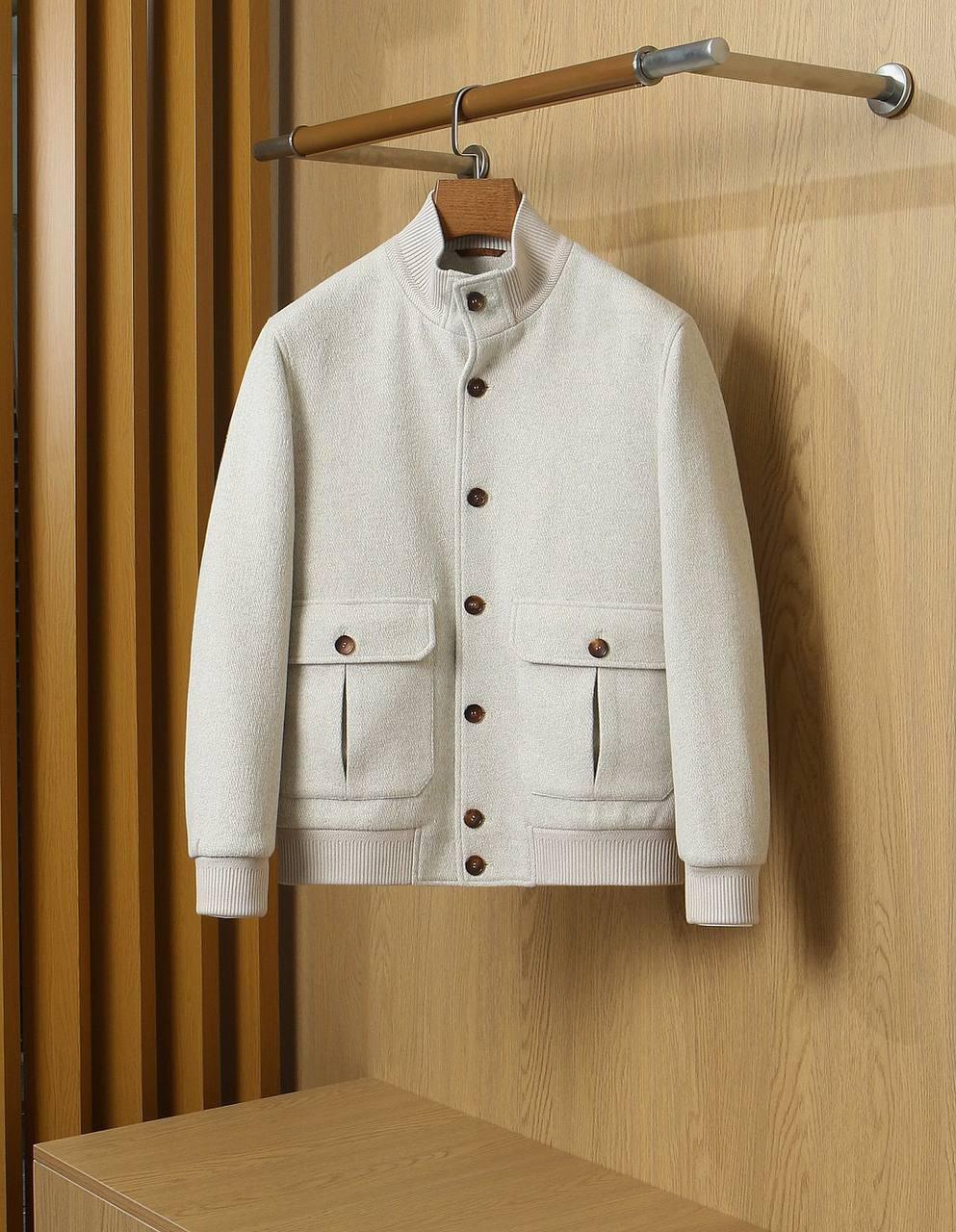 Men jackets