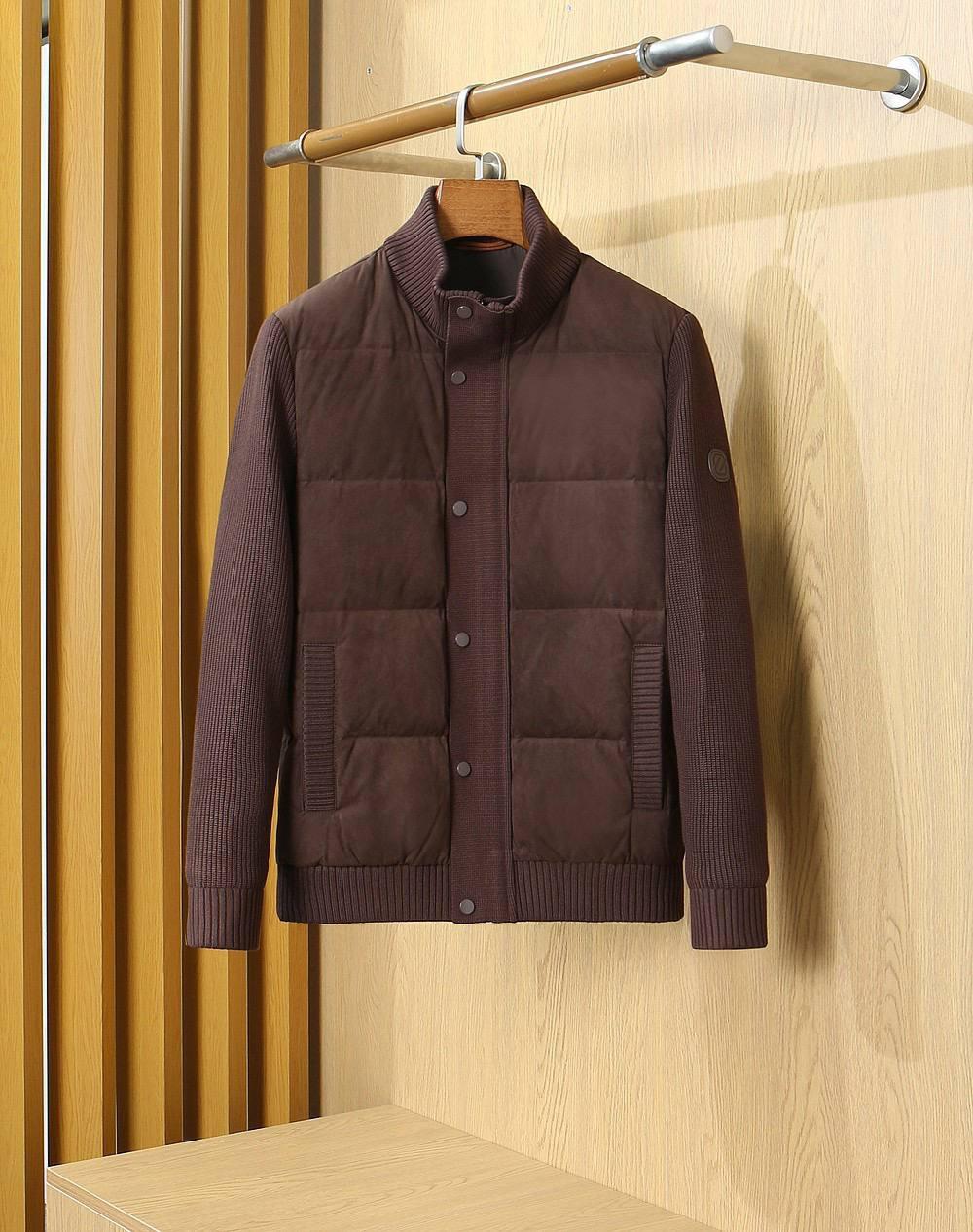Men jackets