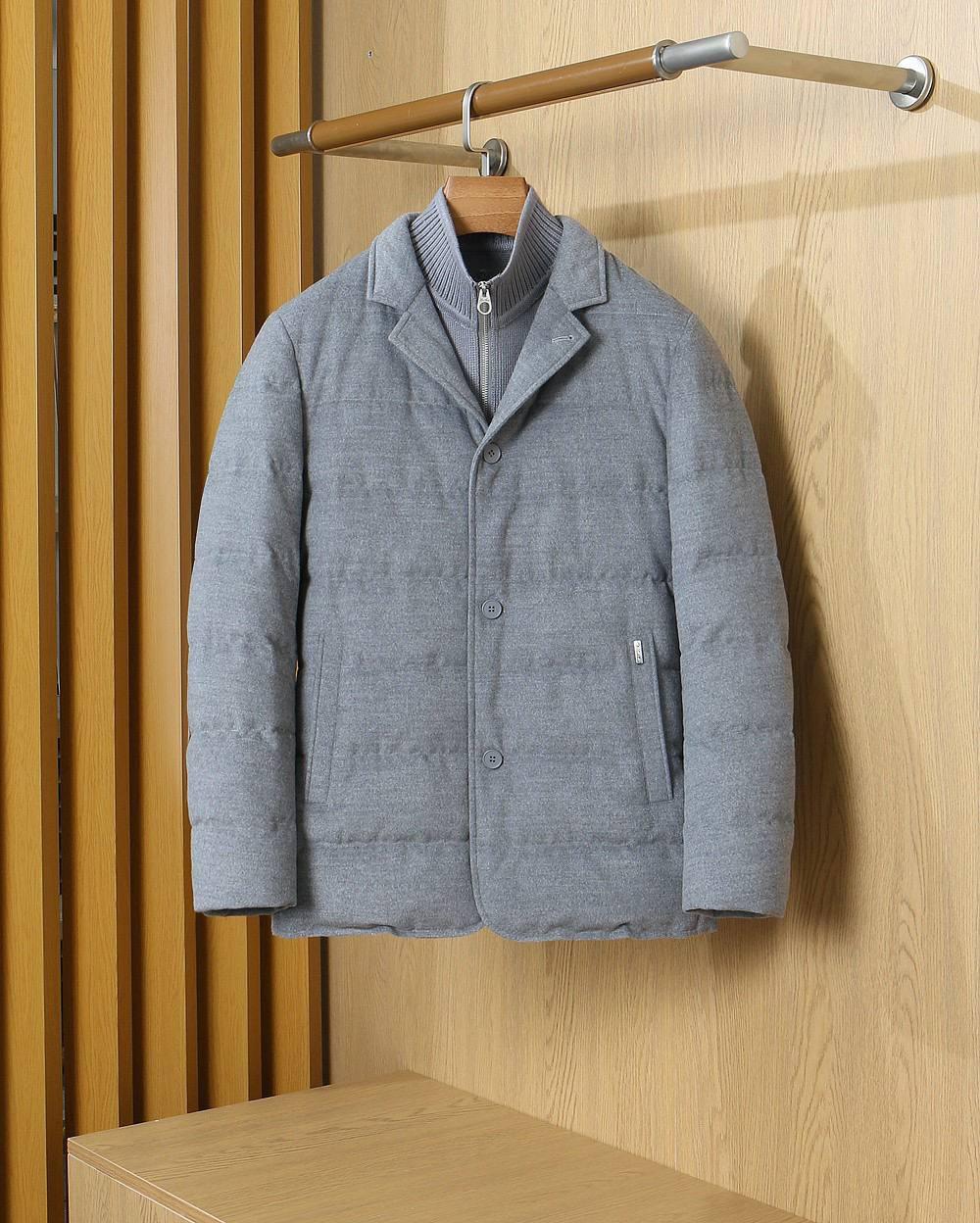 Men jackets