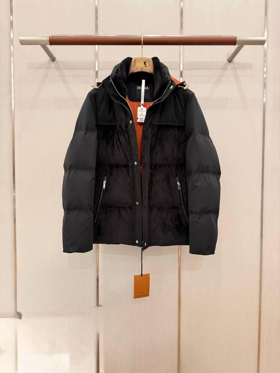 Men jackets
