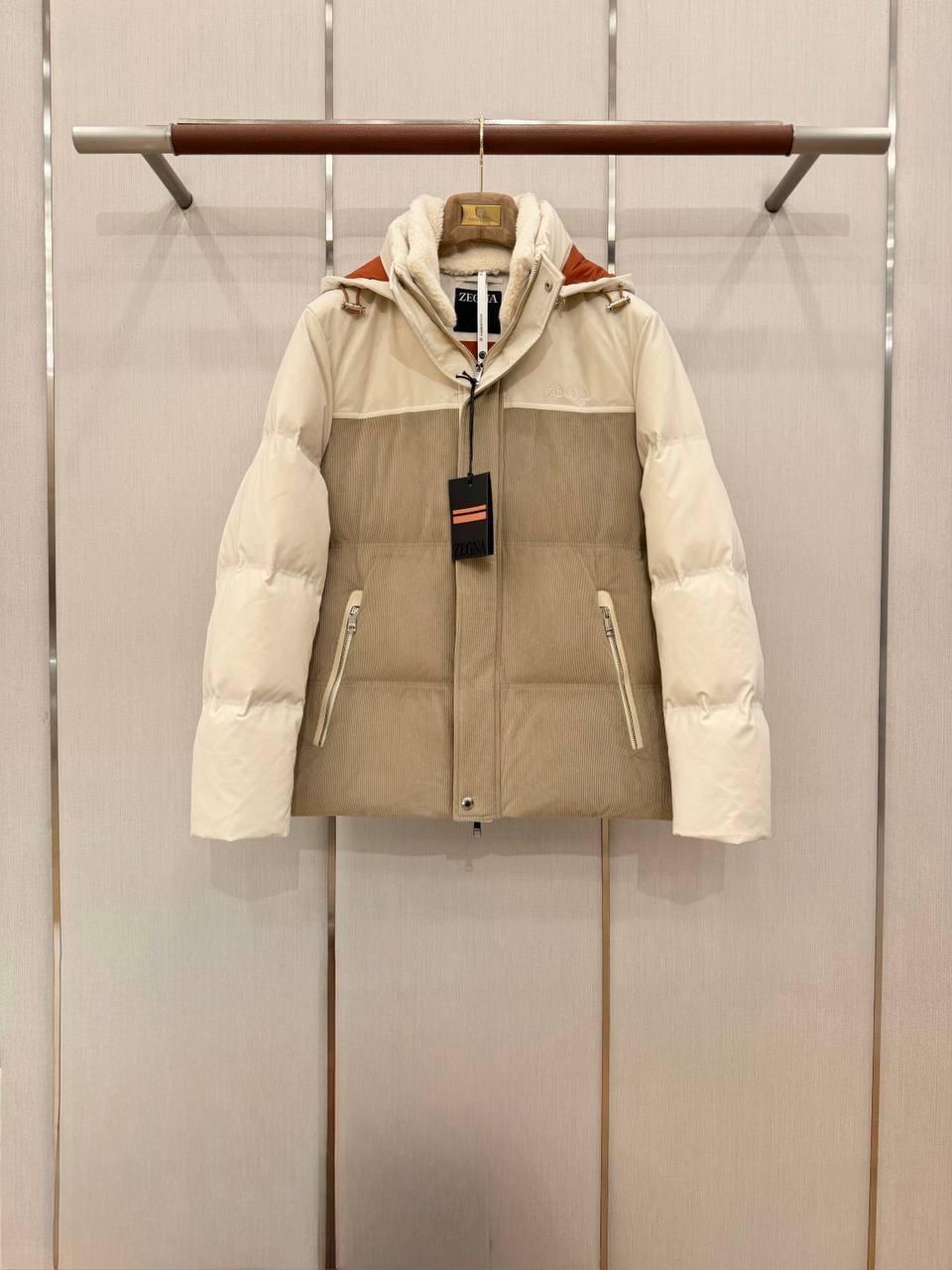 Men jackets