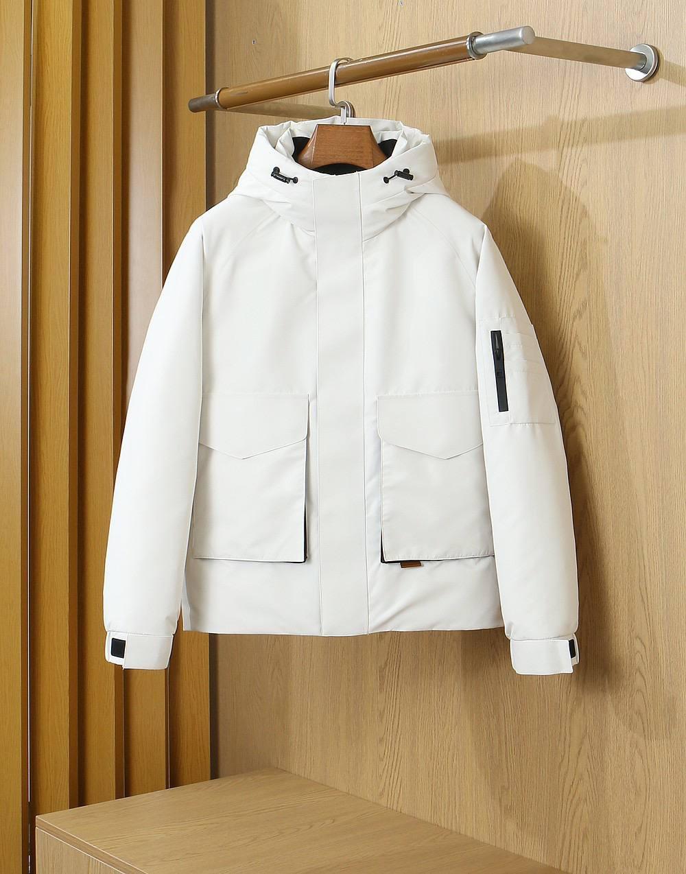 Men jackets