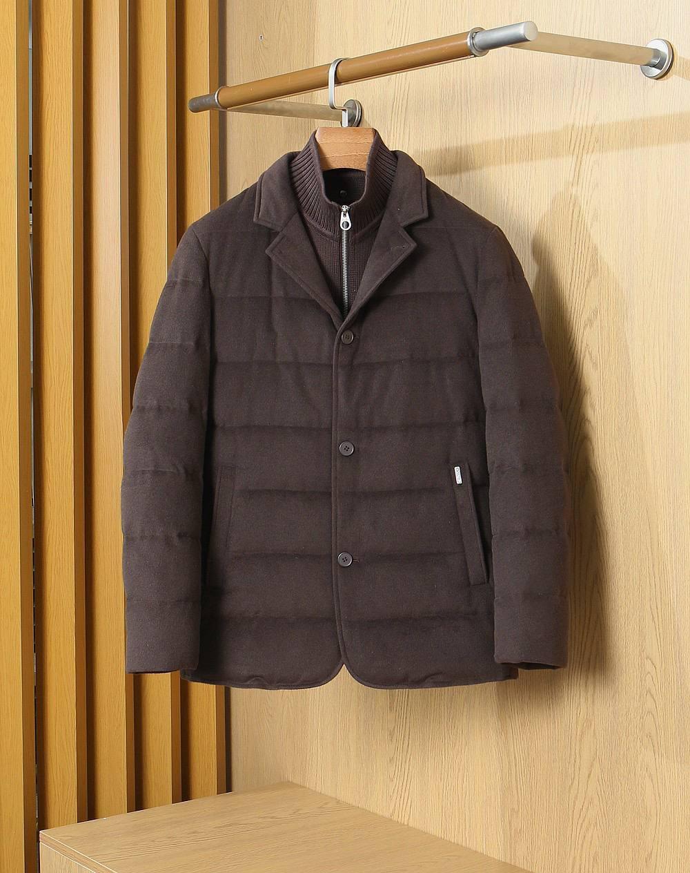 Men jackets