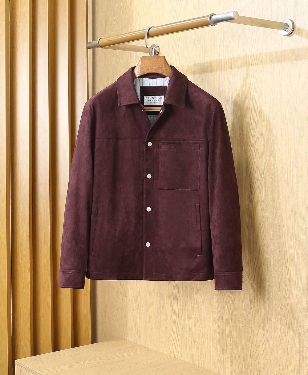 Men jackets