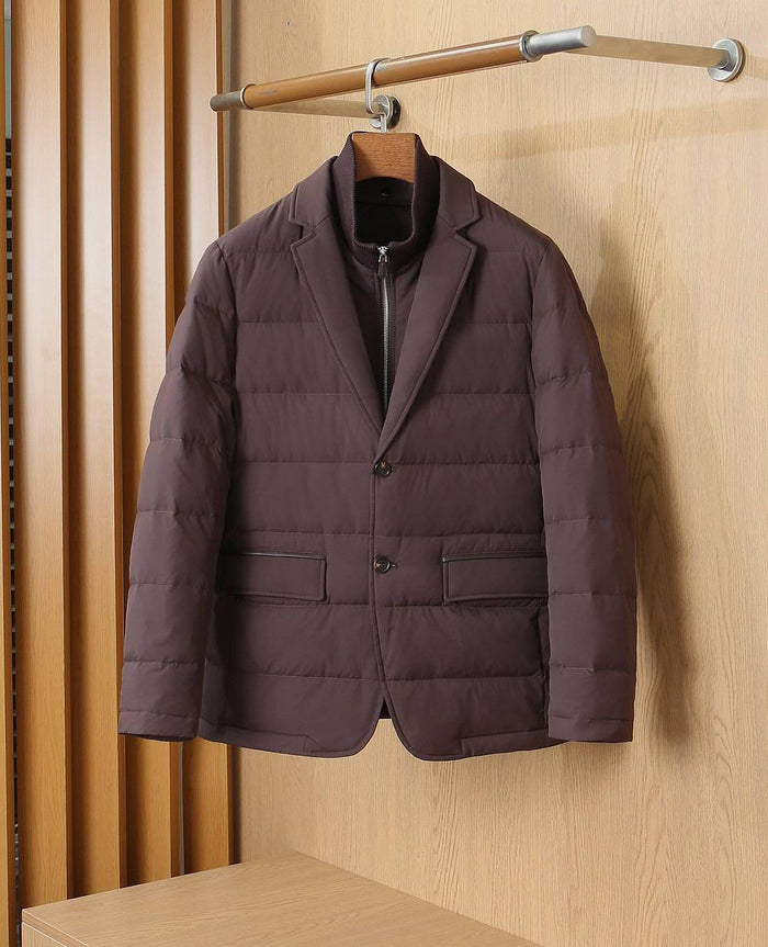 Men jackets
