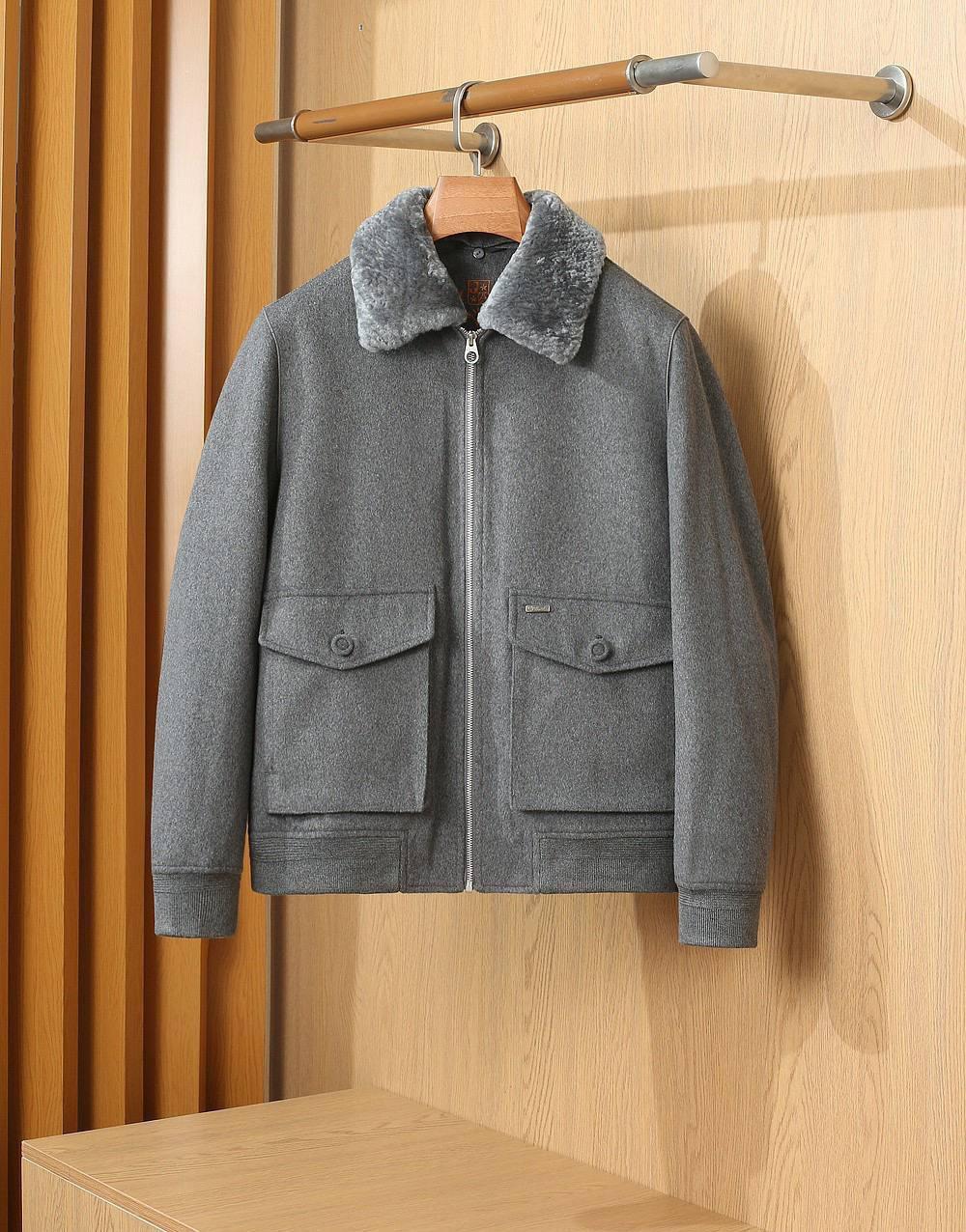Men jackets