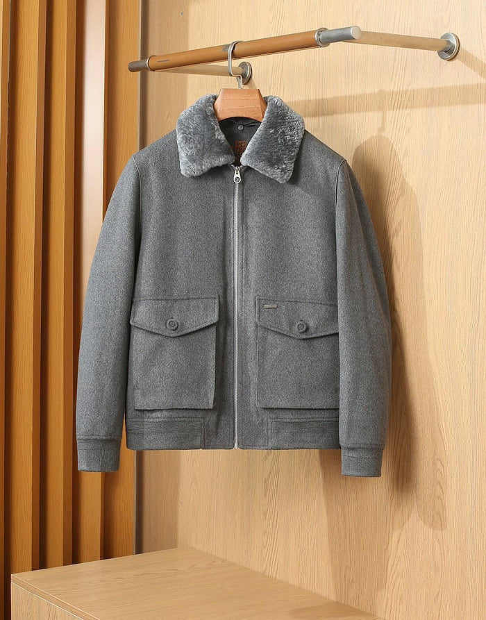 Men jackets