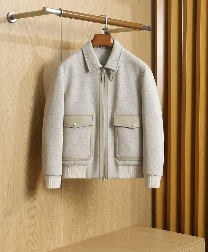 Men jackets