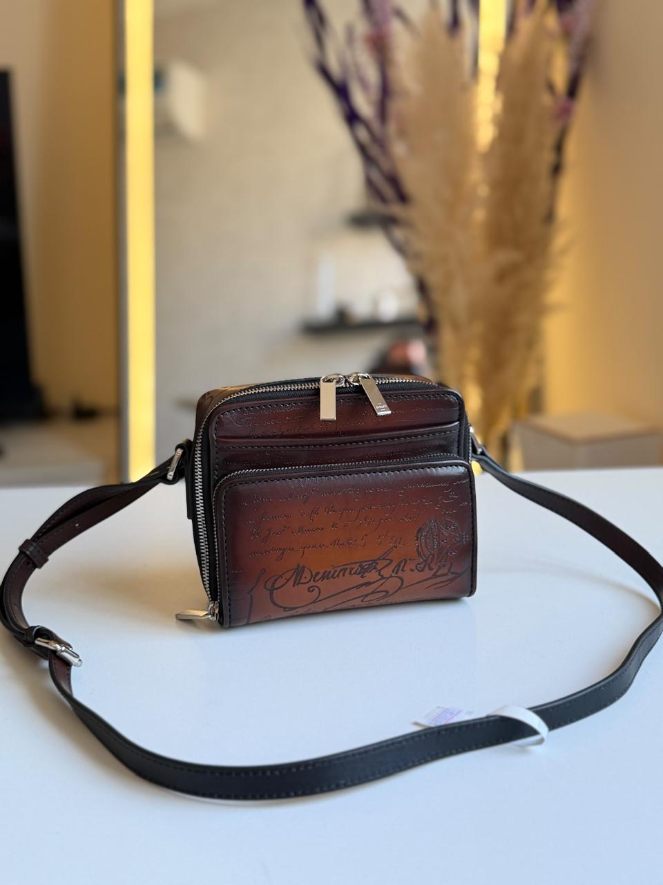 Men bags