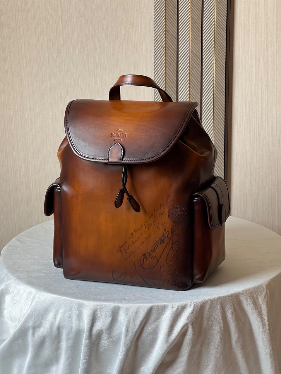 Men bags